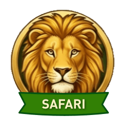 Wycieczka marzeń na Safari